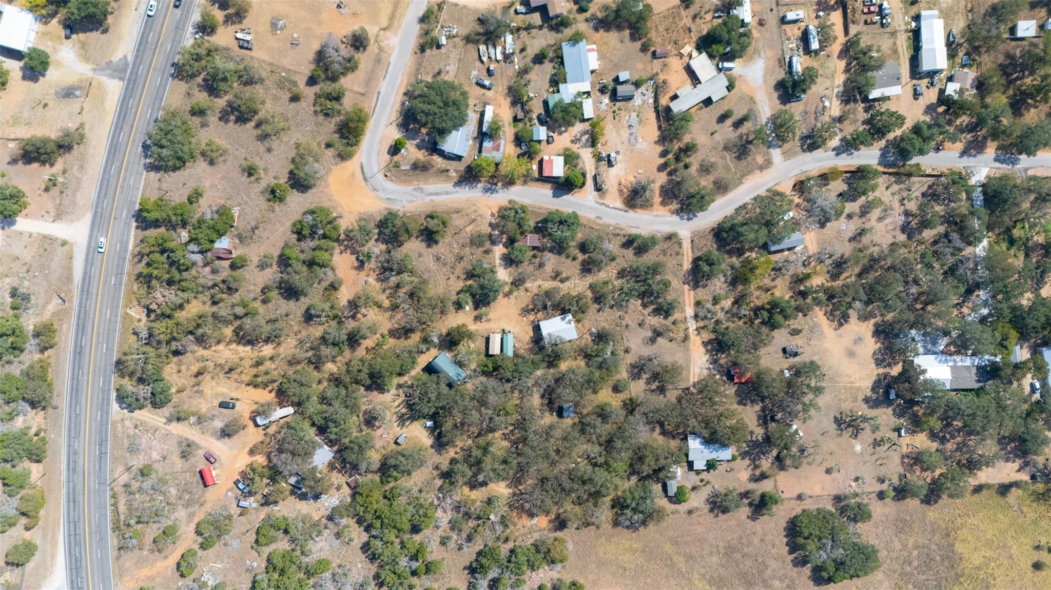 201 Deer Springs Loop, Burnet, TX 78611