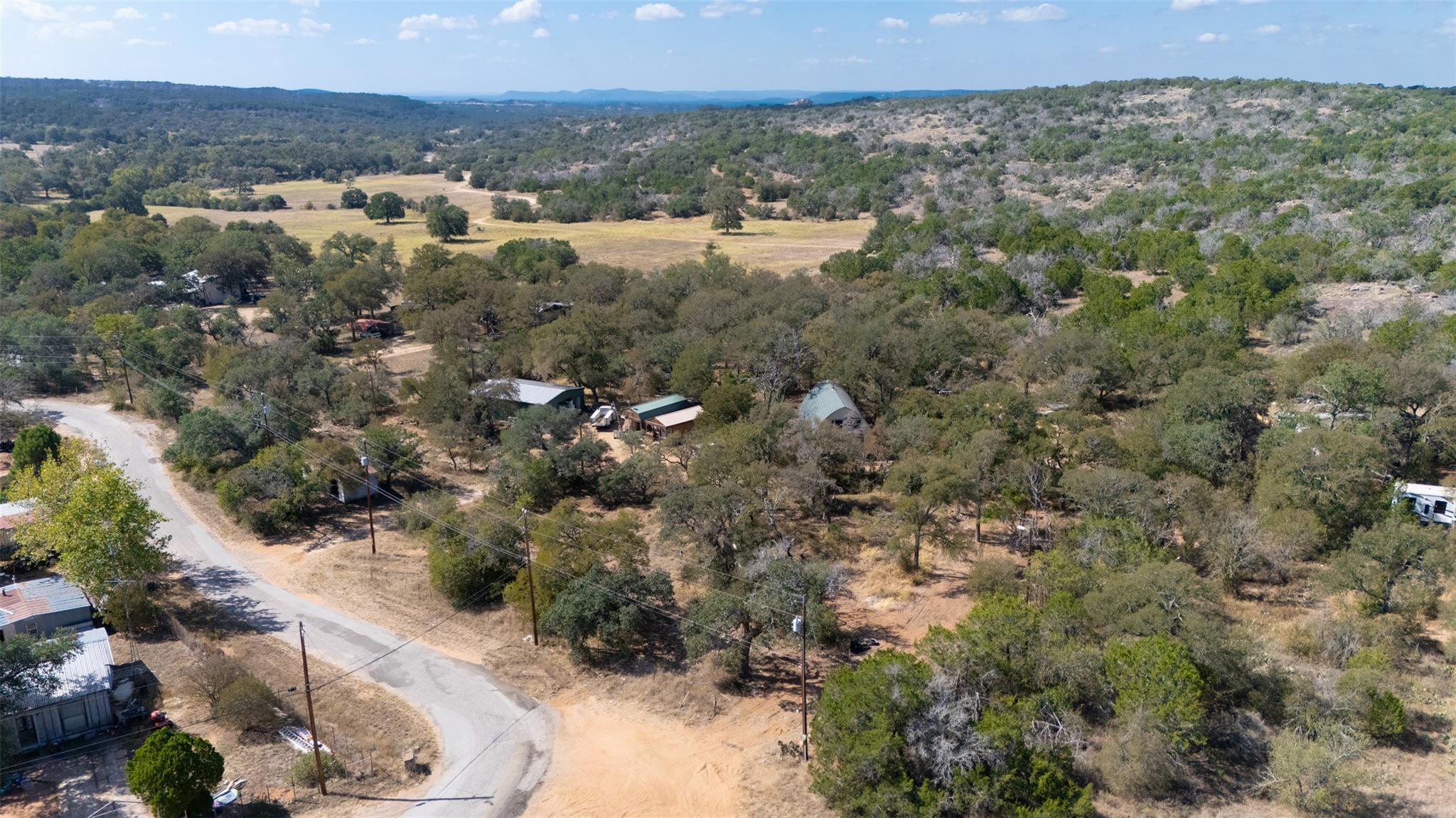 201 Deer Springs Loop, Burnet, TX 78611