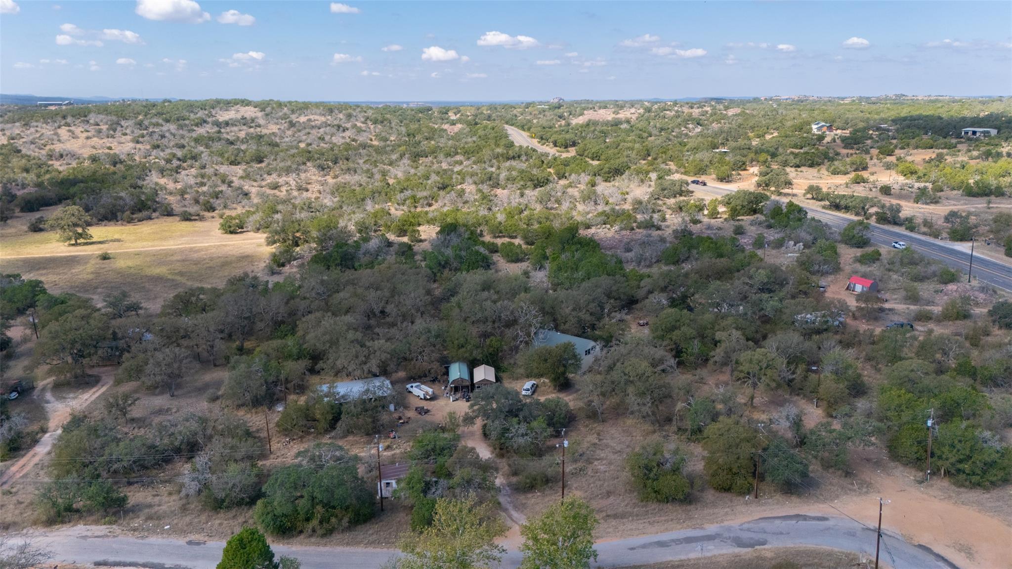 201 Deer Springs Loop, Burnet, TX 78611