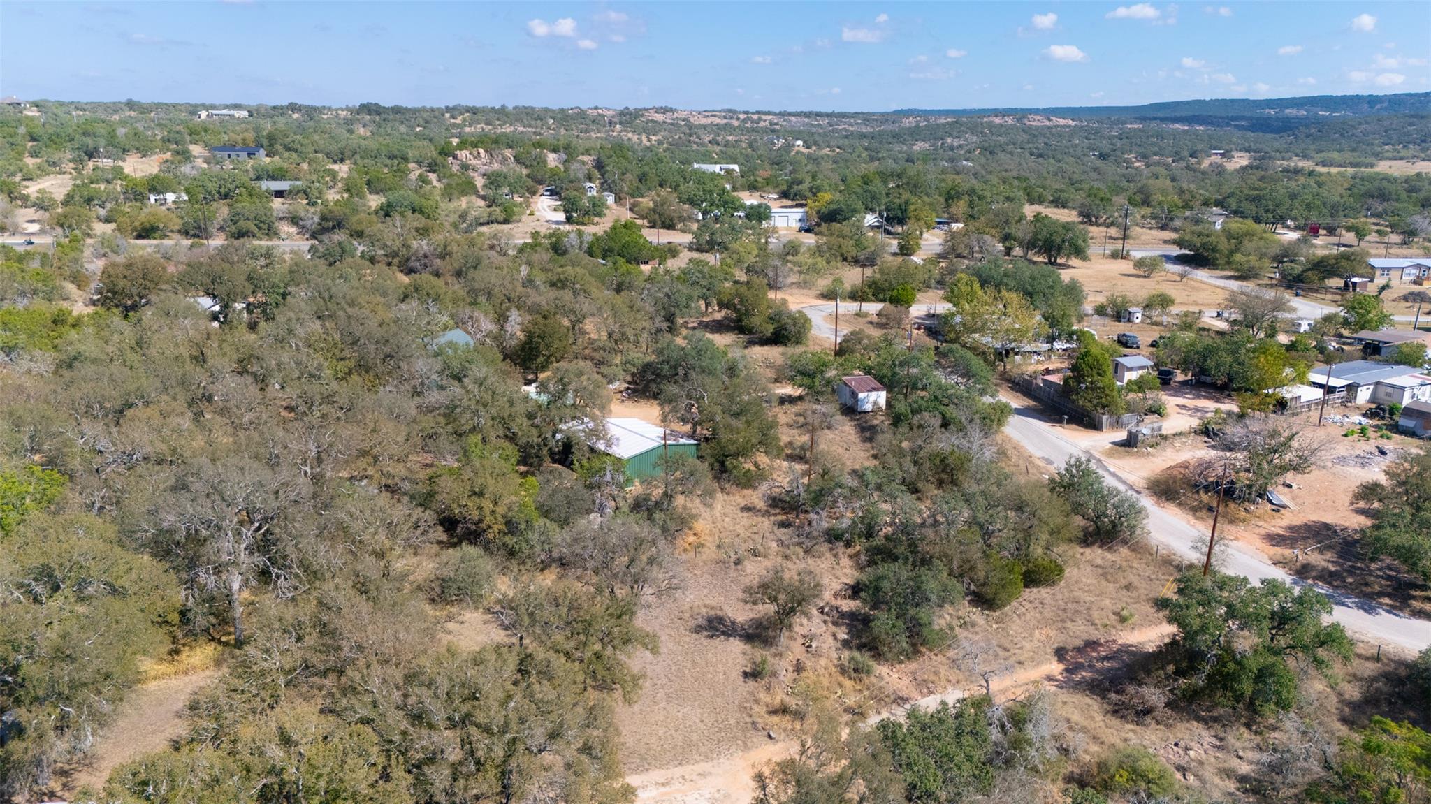 201 Deer Springs Loop, Burnet, TX 78611
