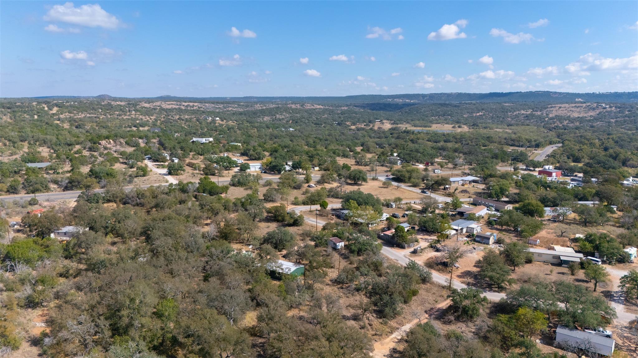 201 Deer Springs Loop, Burnet, TX 78611