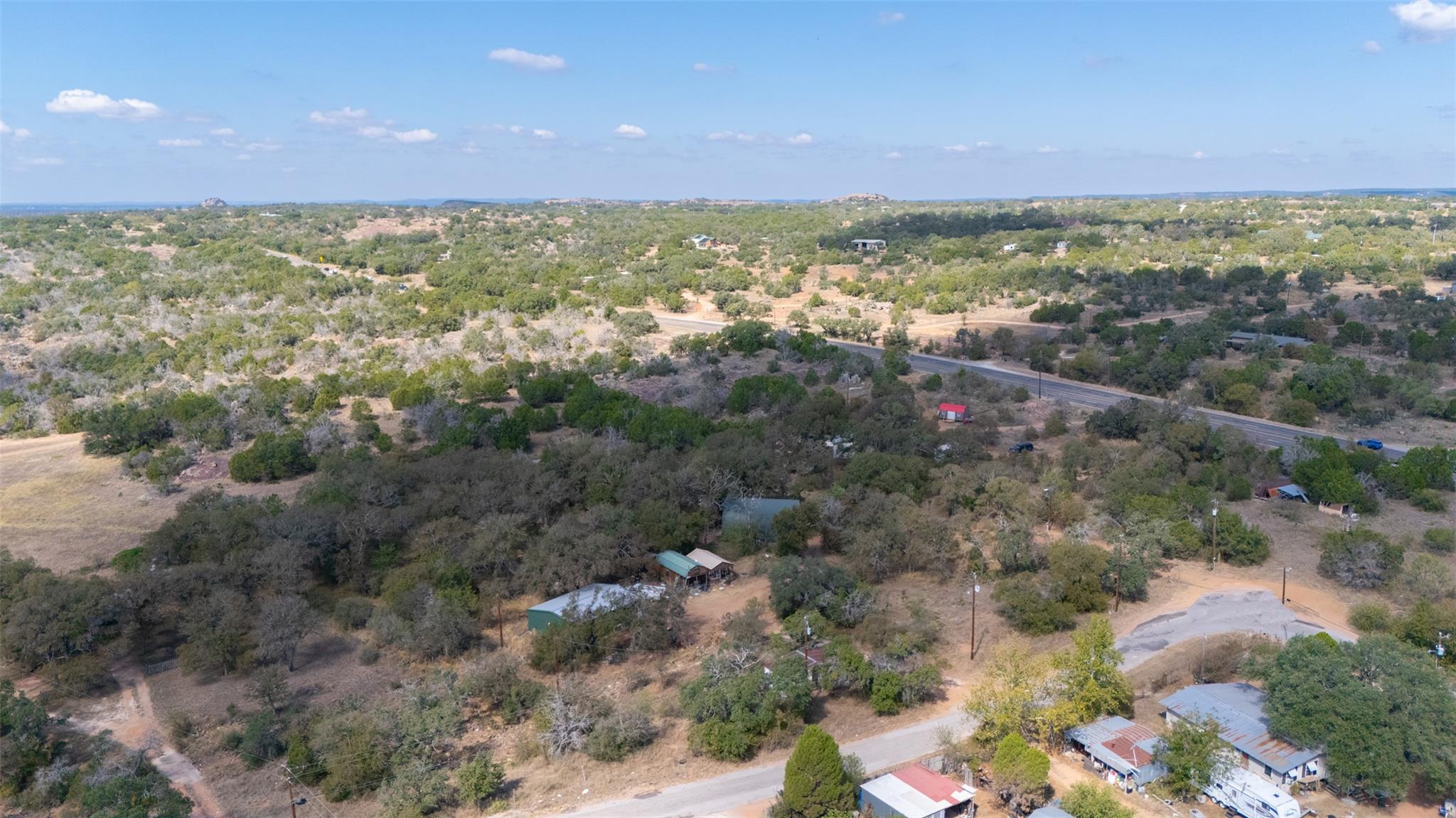 201 Deer Springs Loop, Burnet, TX 78611