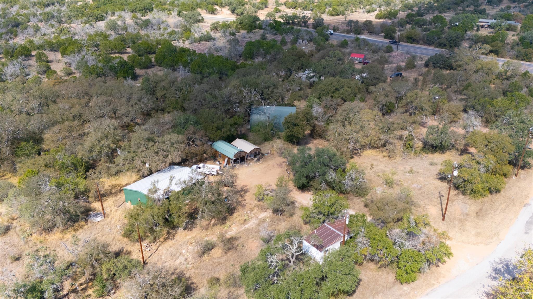 201 Deer Springs Loop, Burnet, TX 78611