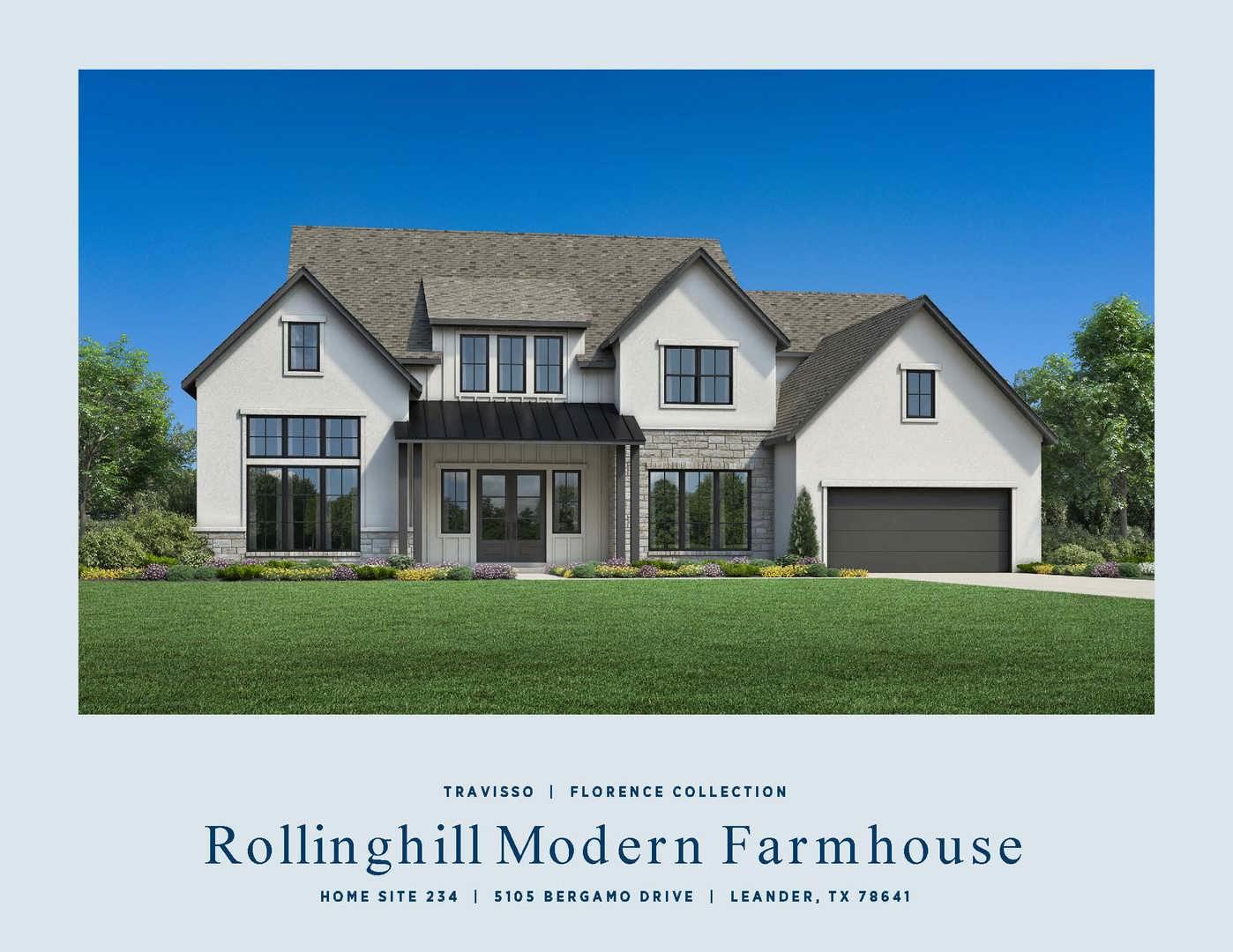 5105 Bergamo Dr, Leander, TX 78641