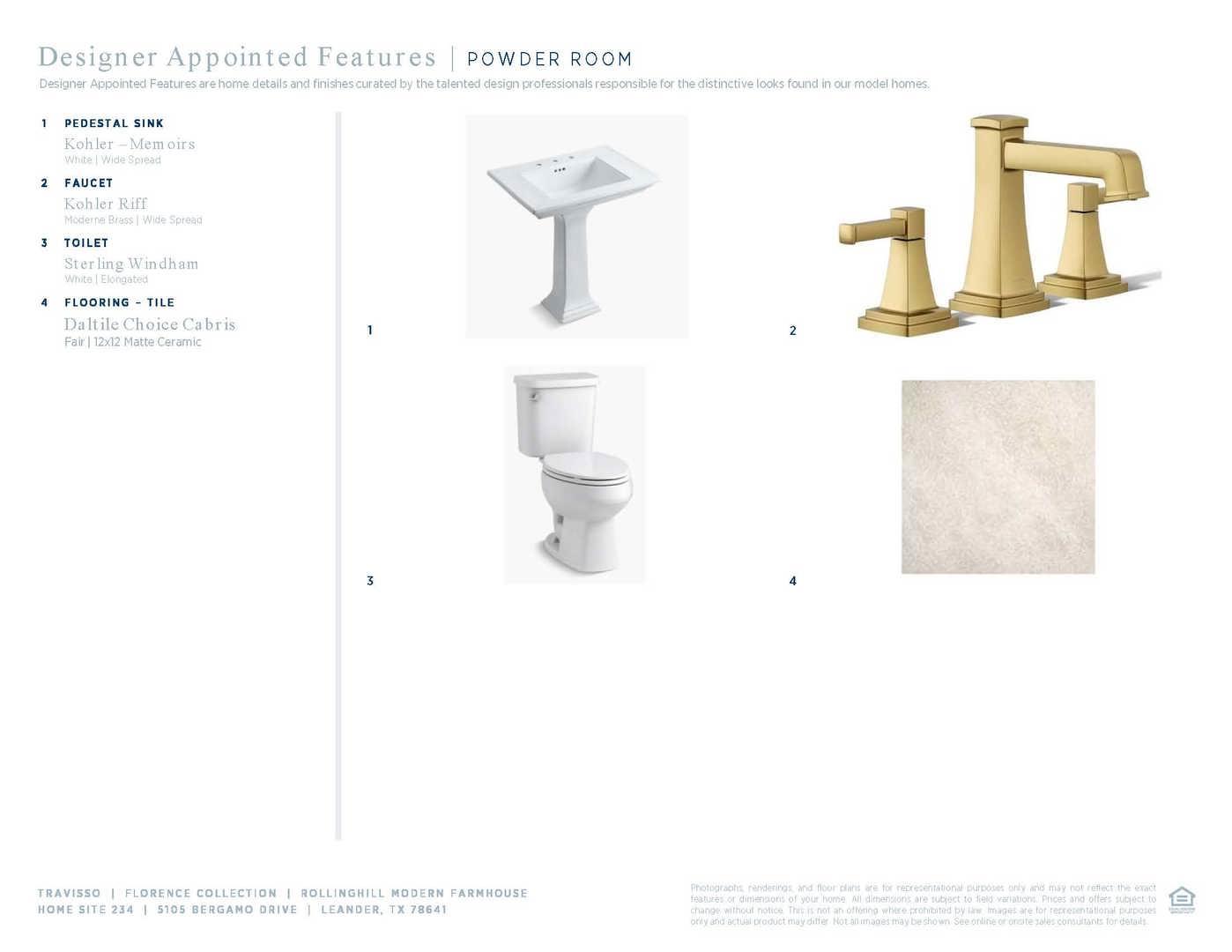 5105 Bergamo Dr, Leander, TX 78641