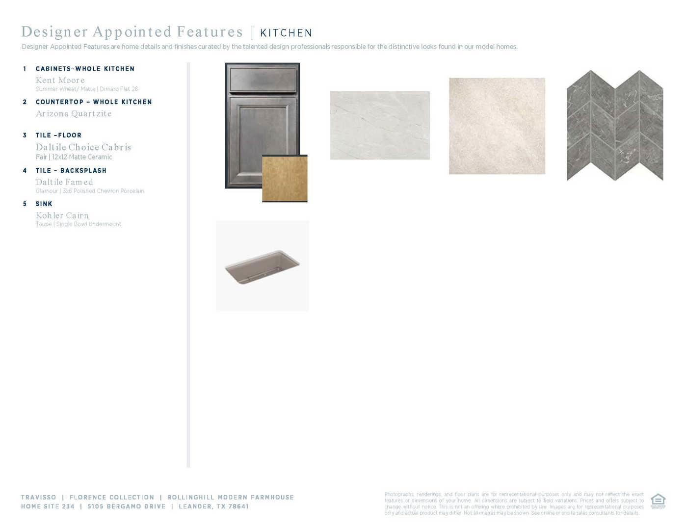 5105 Bergamo Dr, Leander, TX 78641