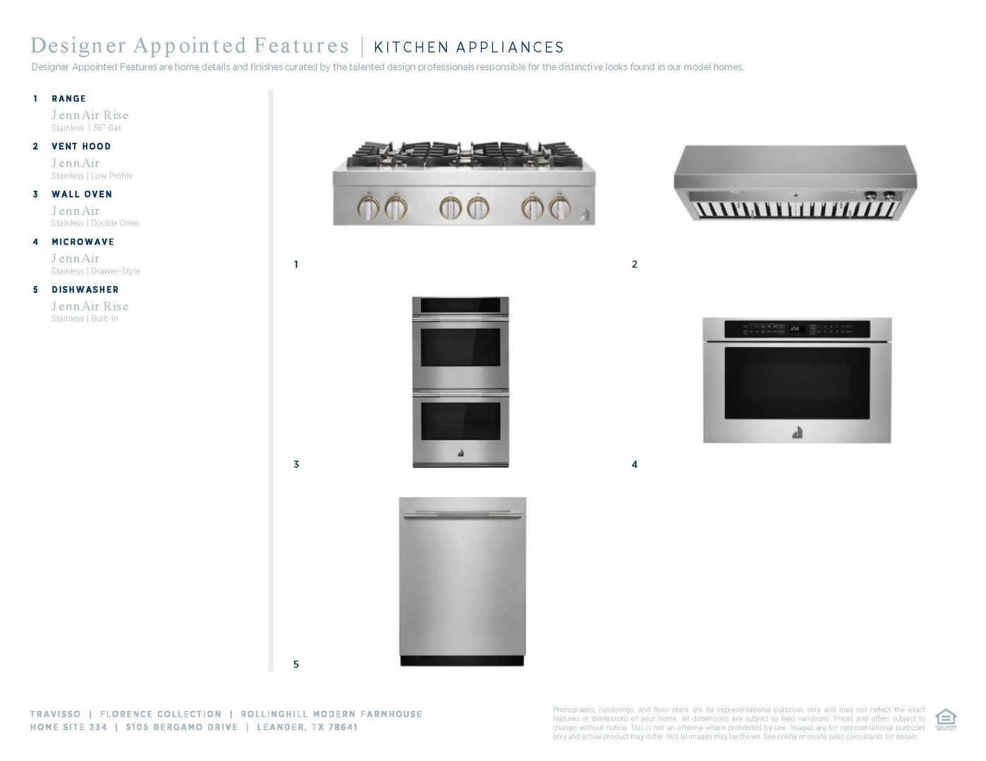 5105 Bergamo Dr, Leander, TX 78641
