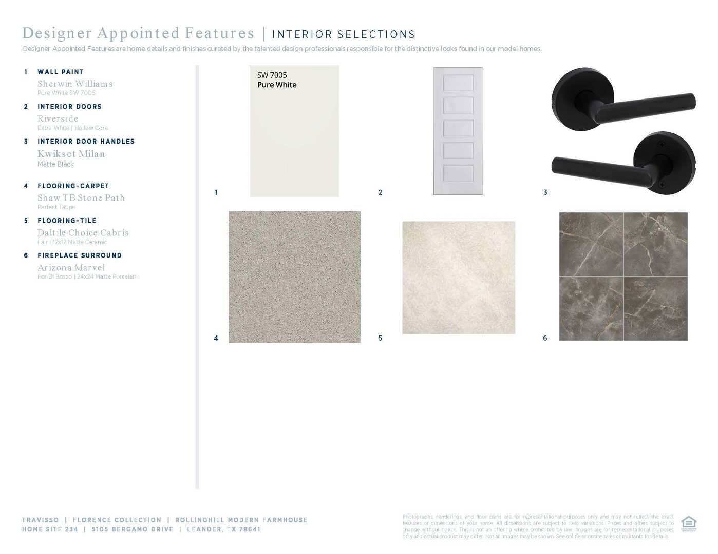 5105 Bergamo Dr, Leander, TX 78641