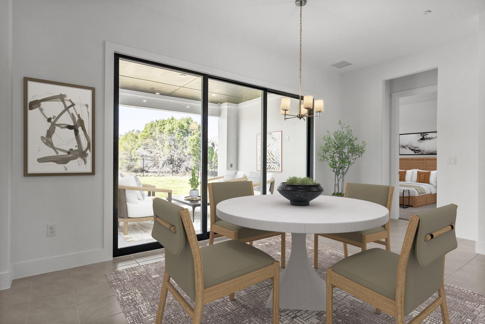 5105 Bergamo Dr, Leander, TX 78641