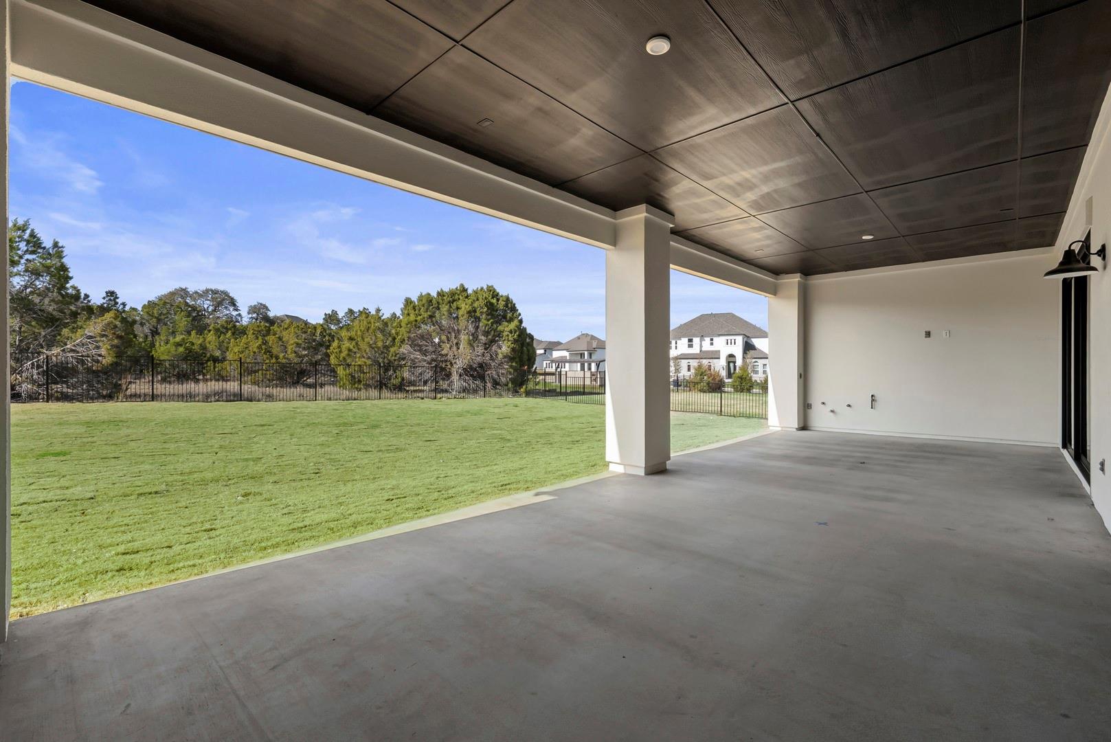 5105 Bergamo Dr, Leander, TX 78641