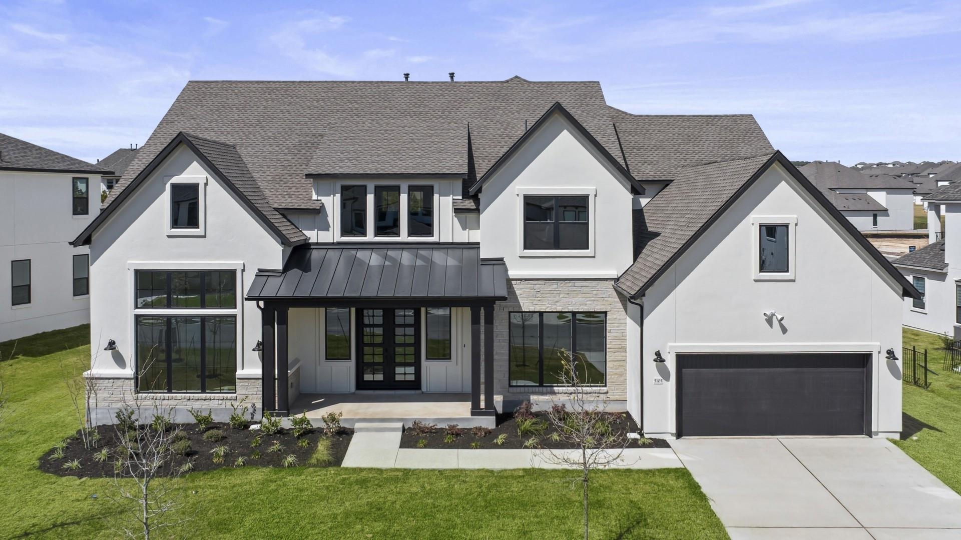 5105 Bergamo Dr, Leander, TX 78641