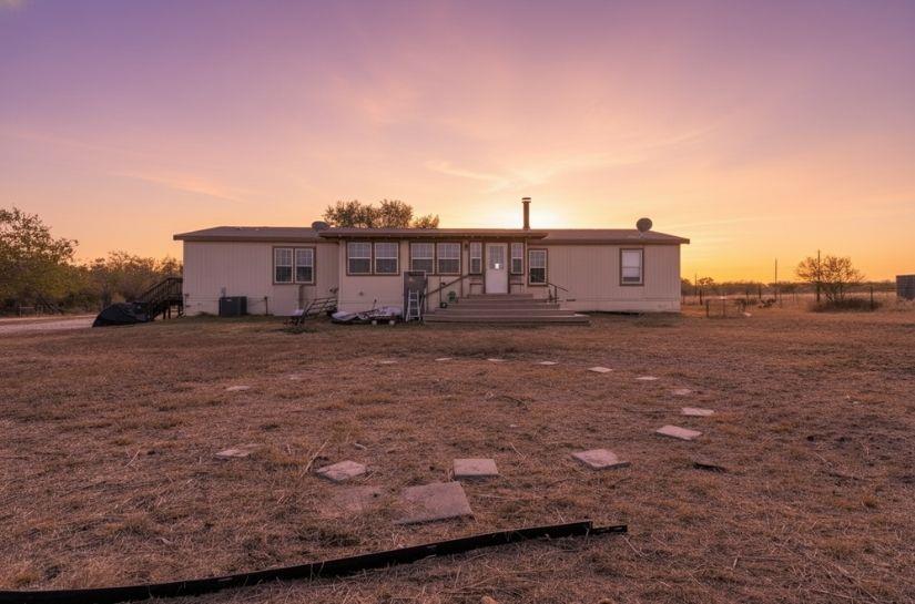 401 High Ridge Meadows Dr, Gonzales, TX 78629