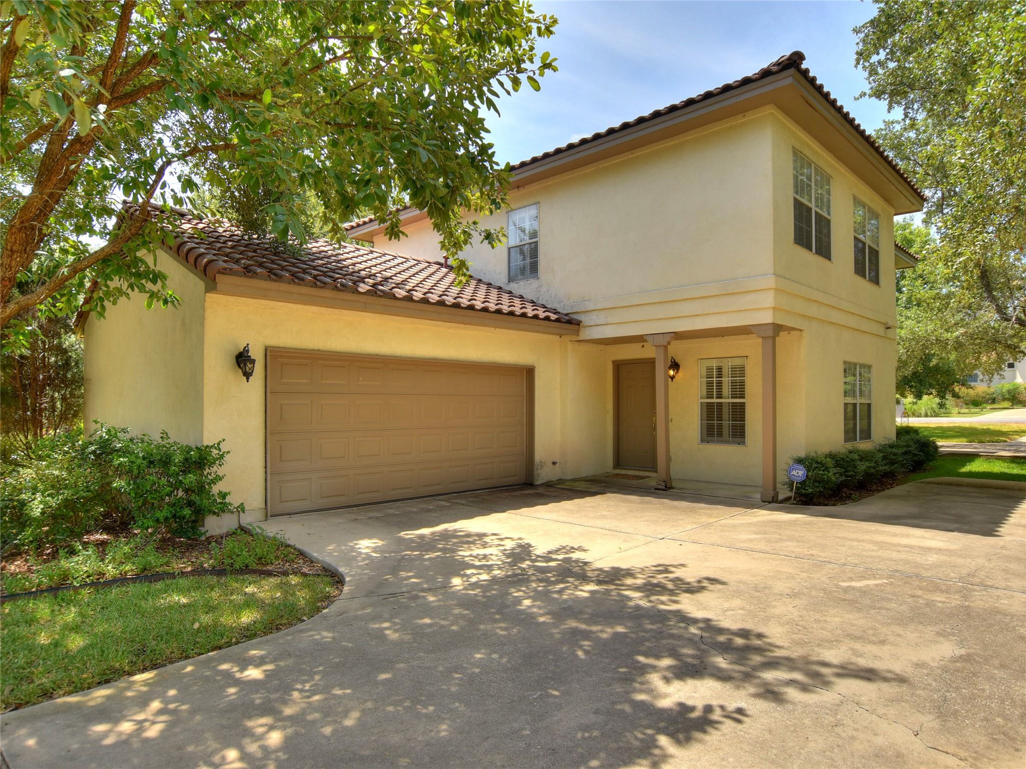 307 Hayden Rdg, Austin, TX 78738