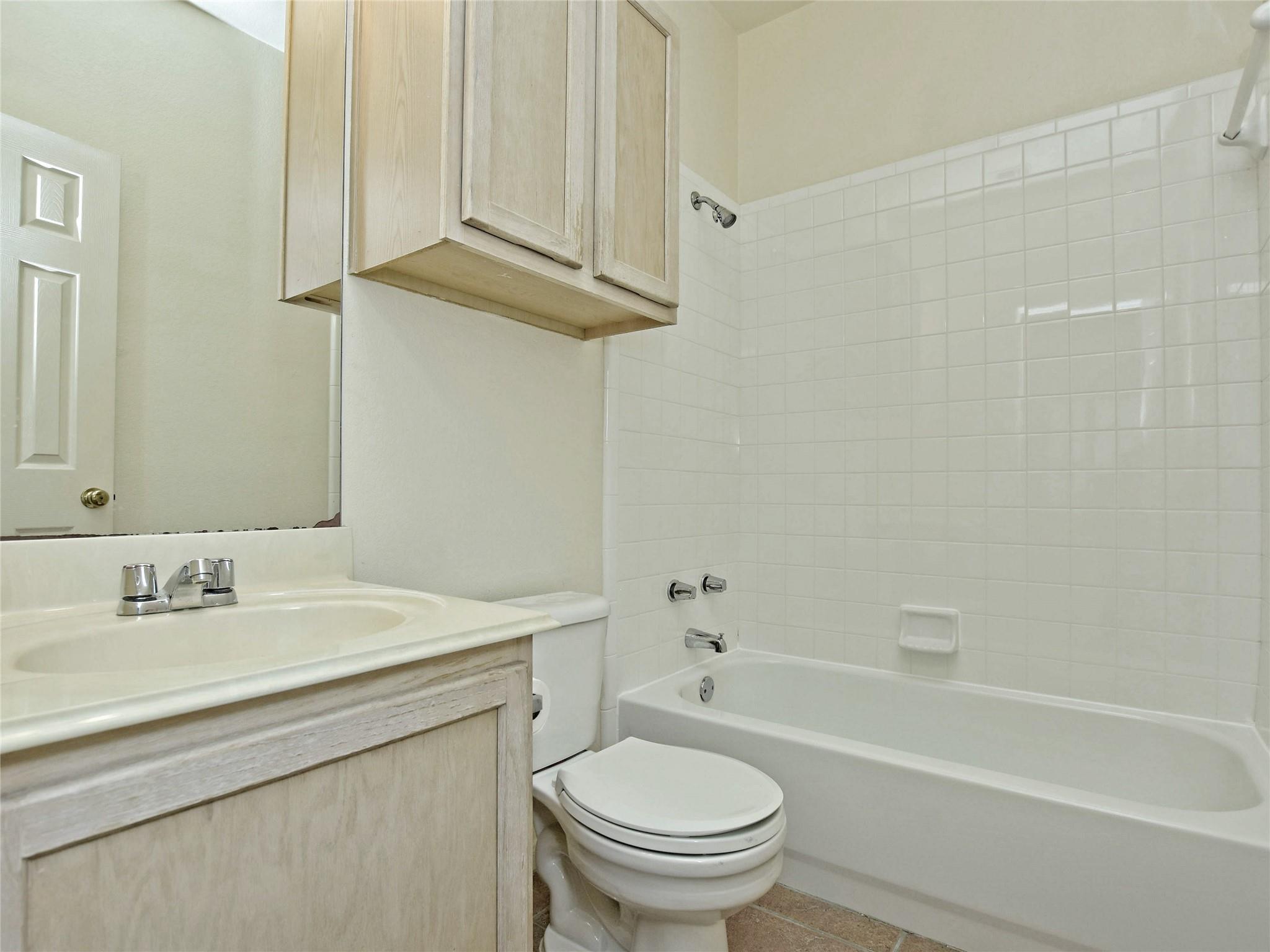 307 Hayden Rdg, Austin, TX 78738