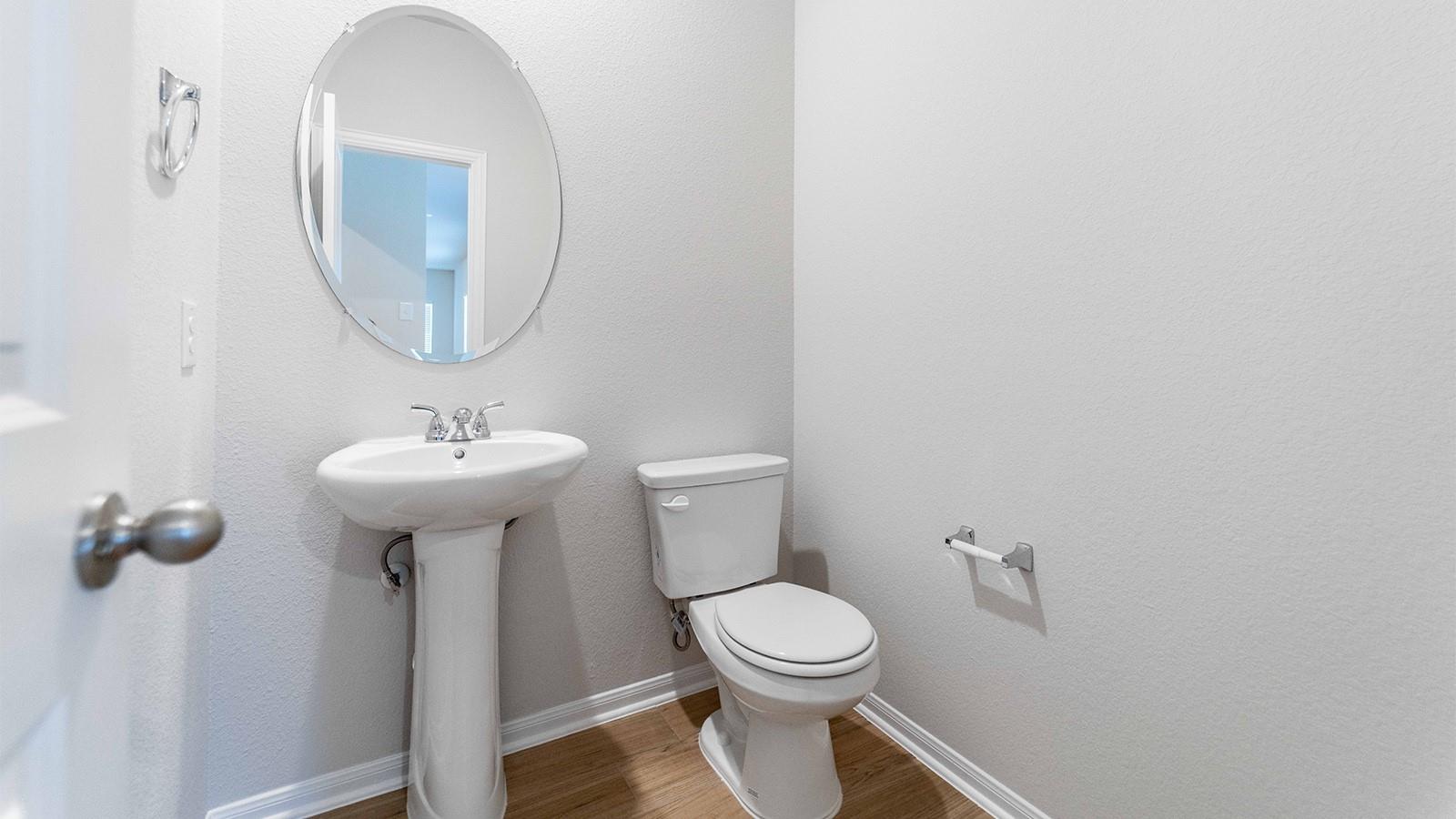 303 Ravens Crest Dr, Hutto, TX 78634