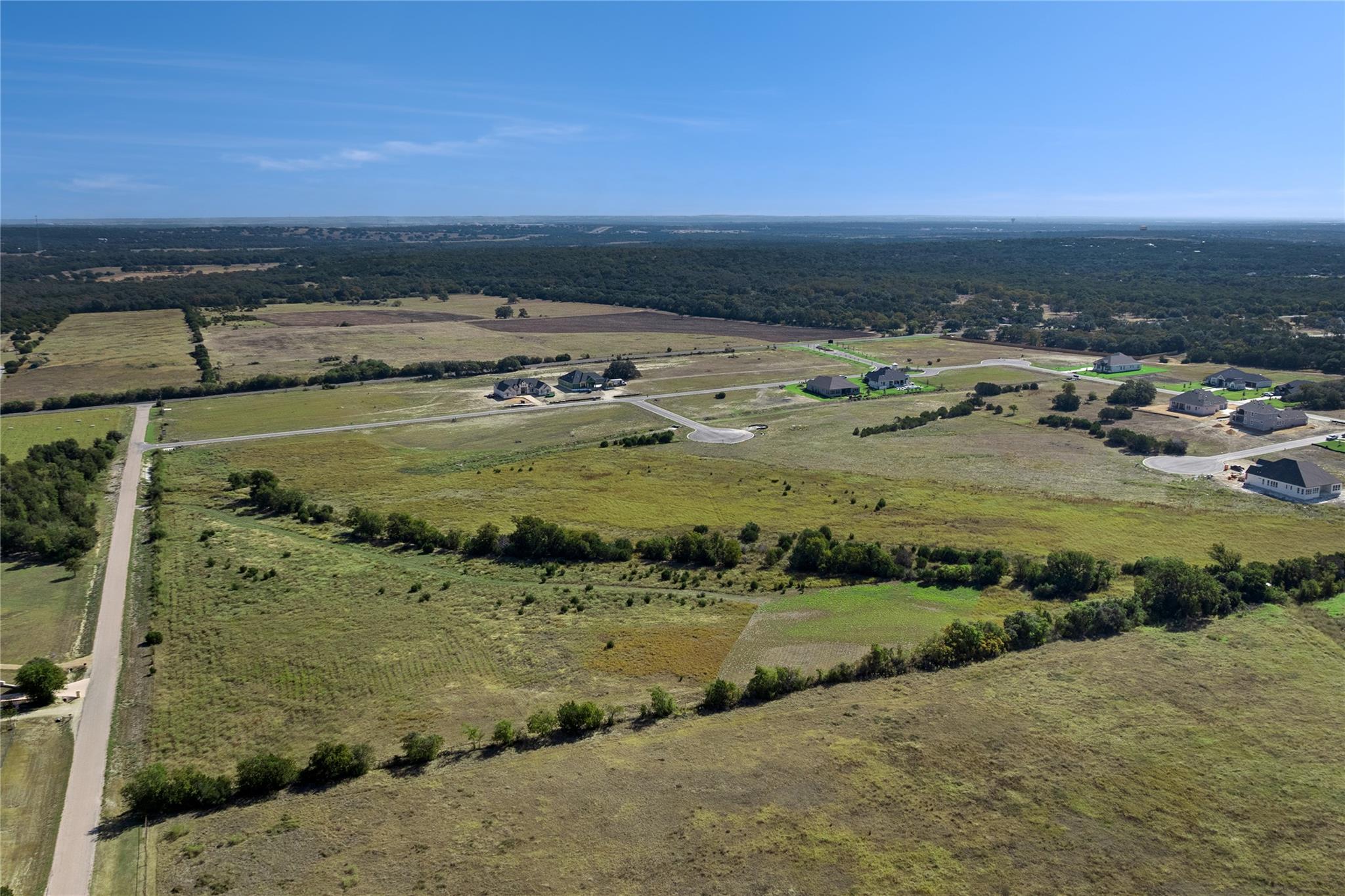 301 County Road 246 Rd, Florence, TX 76527