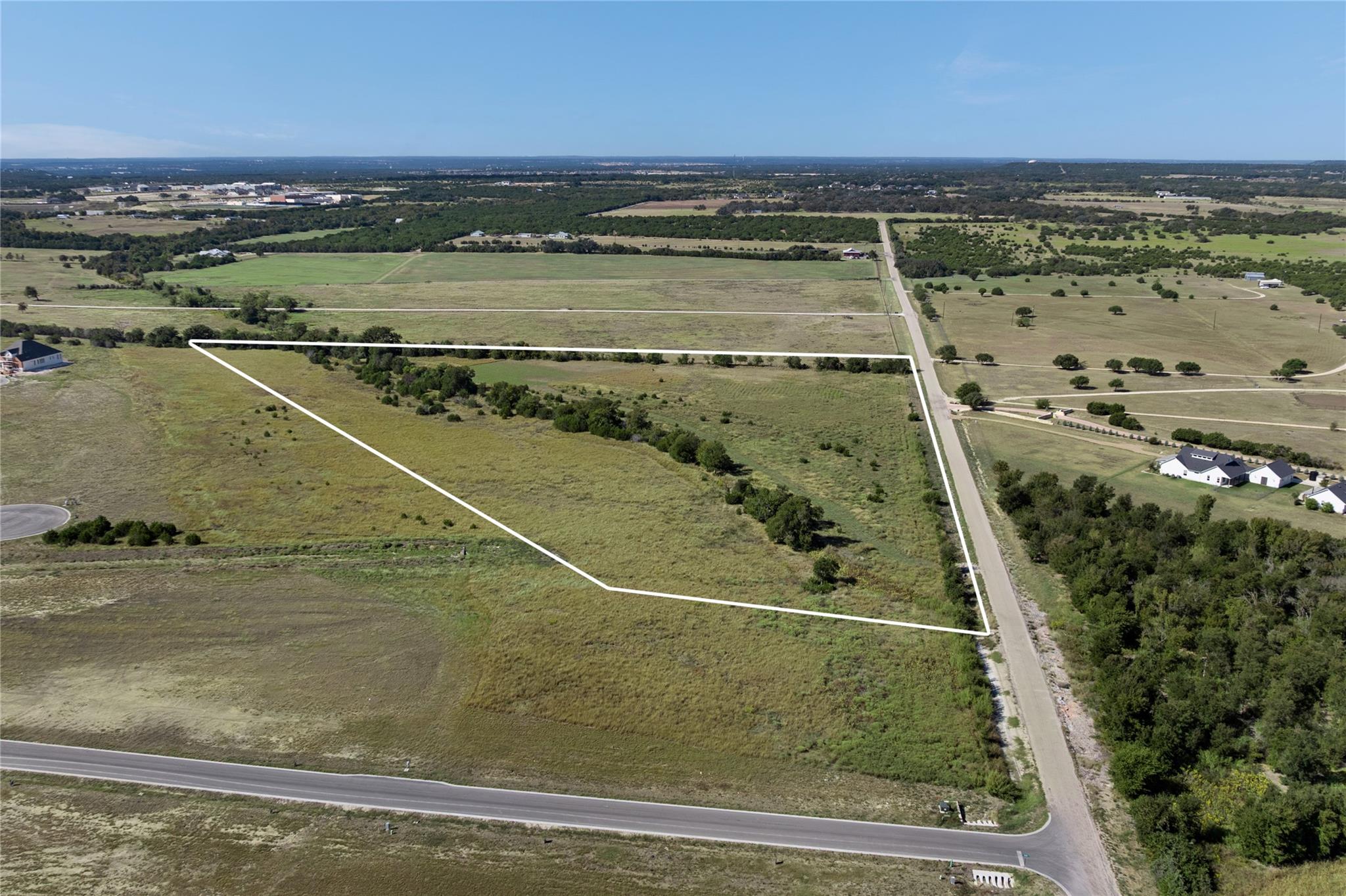 301 County Road 246 Rd, Florence, TX 76527