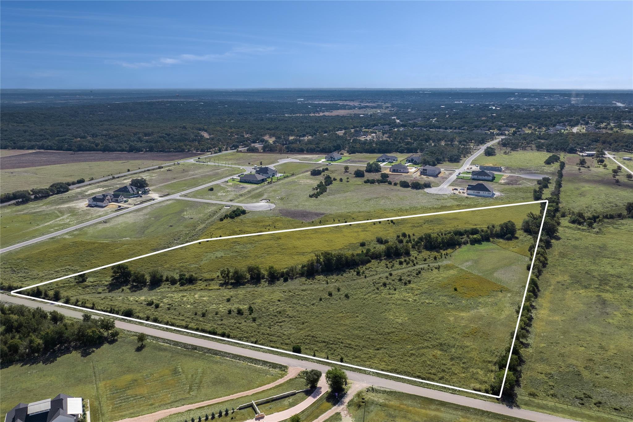 301 County Road 246 Rd, Florence, TX 76527