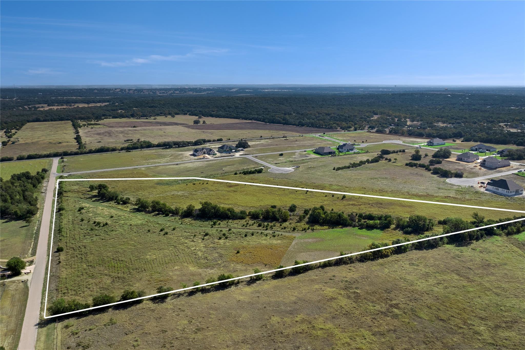 301 County Road 246 Rd, Florence, TX 76527