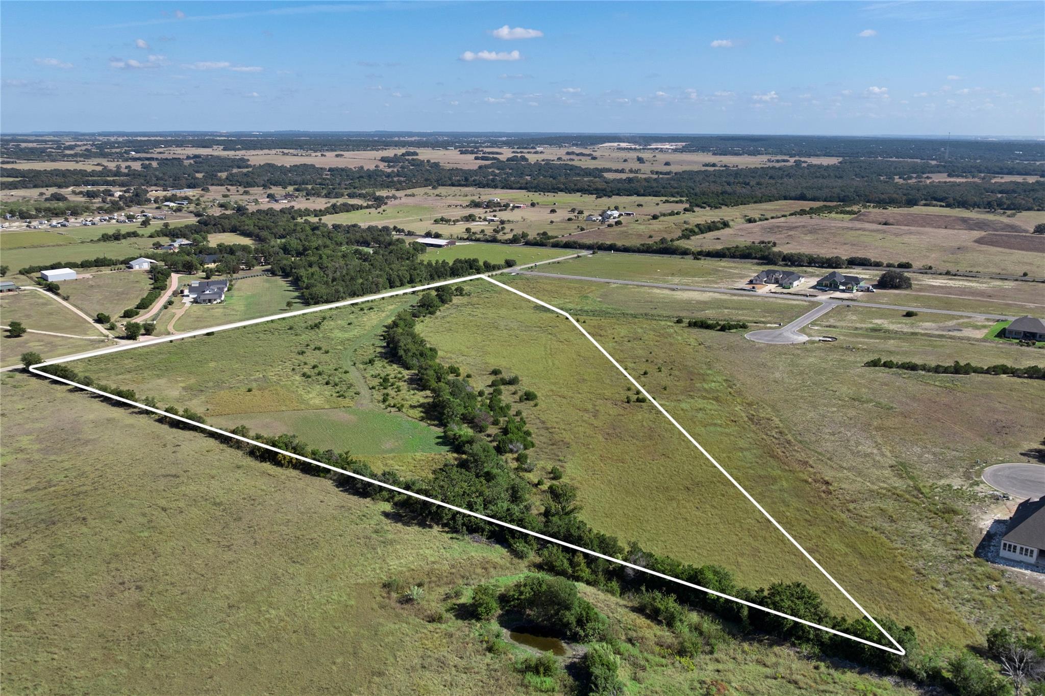 301 County Road 246 Rd, Florence, TX 76527