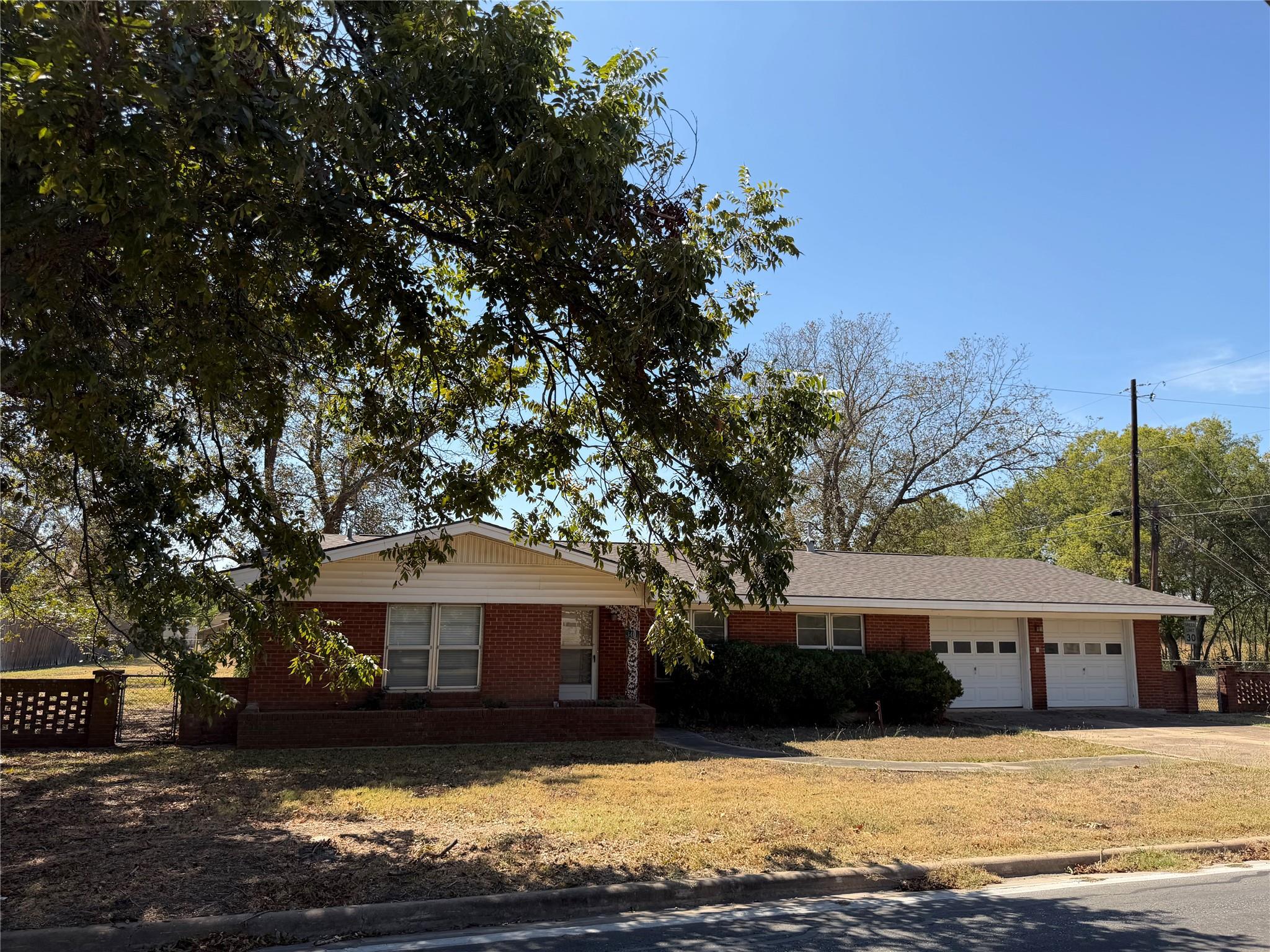 3401 Ferguson Ln, Austin, TX 78754