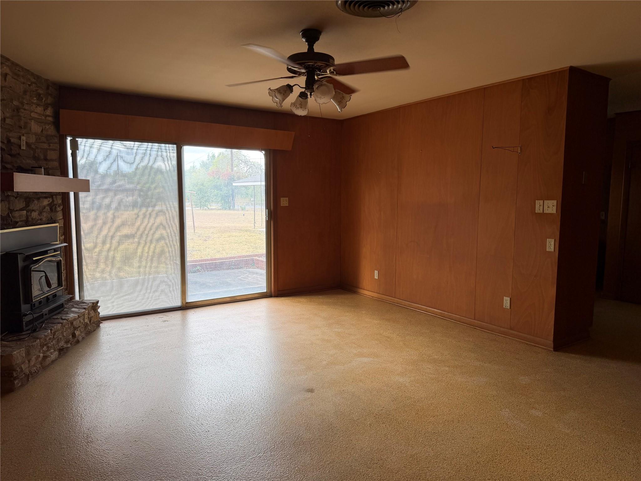 3401 Ferguson Ln, Austin, TX 78754