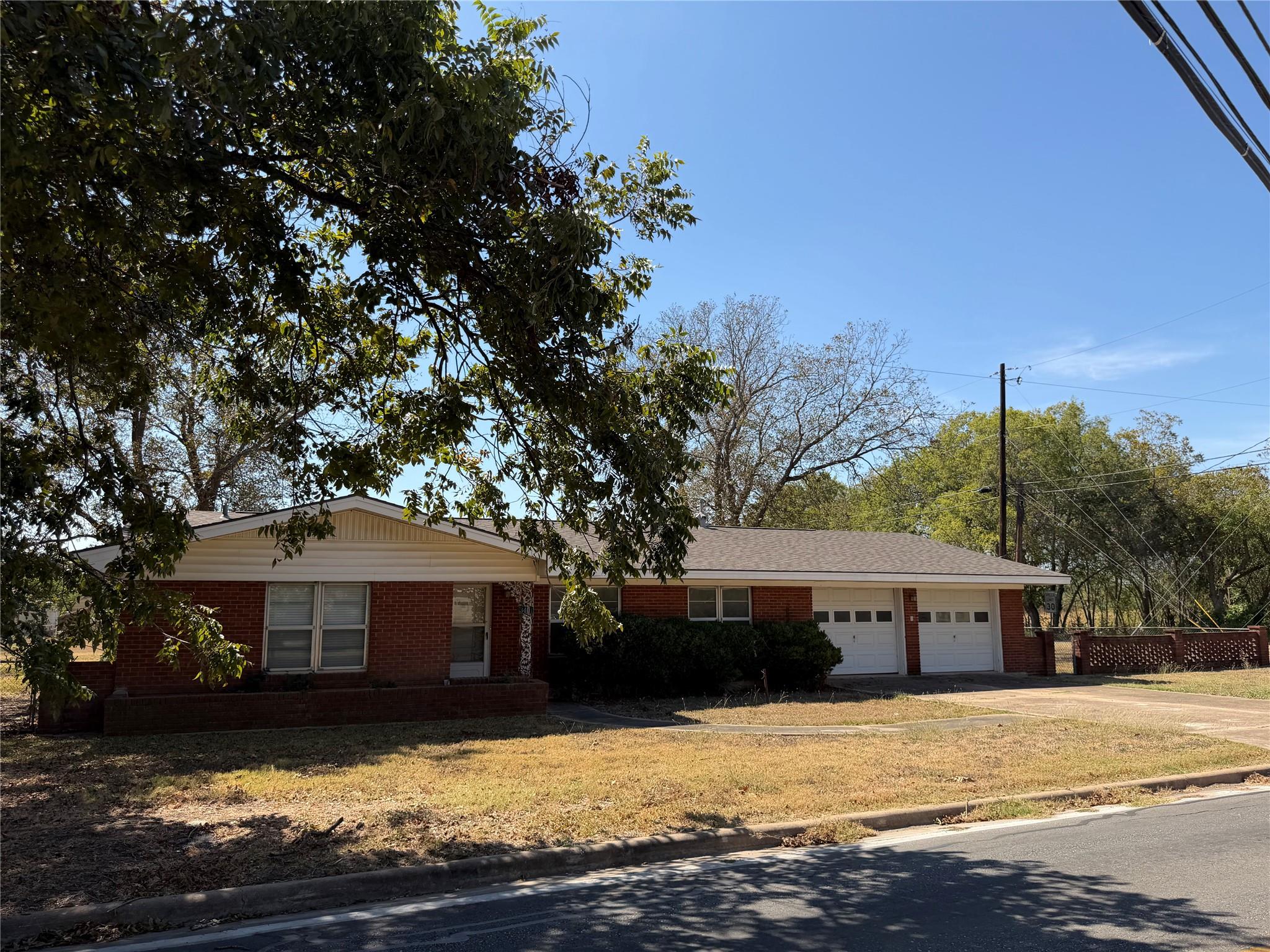 3401 Ferguson Ln, Austin, TX 78754