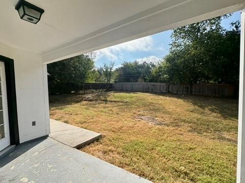 1103 Stratford Cv, Round Rock, TX 78664