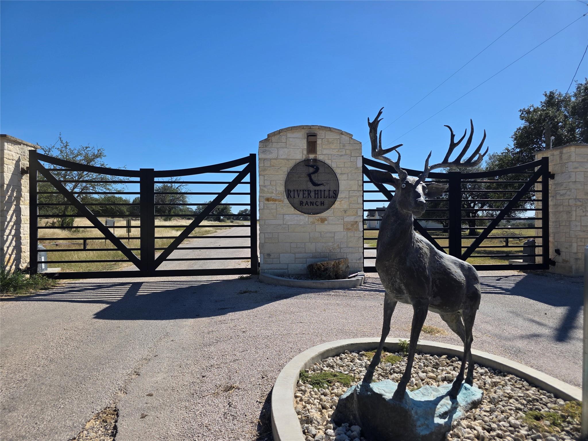 Lot 74 Bluff View Rd, Kempner, TX 76539