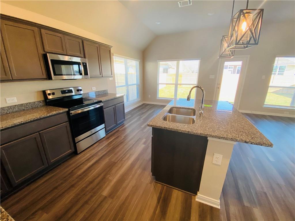 721 Hollyhock Dr, Temple, TX 76502