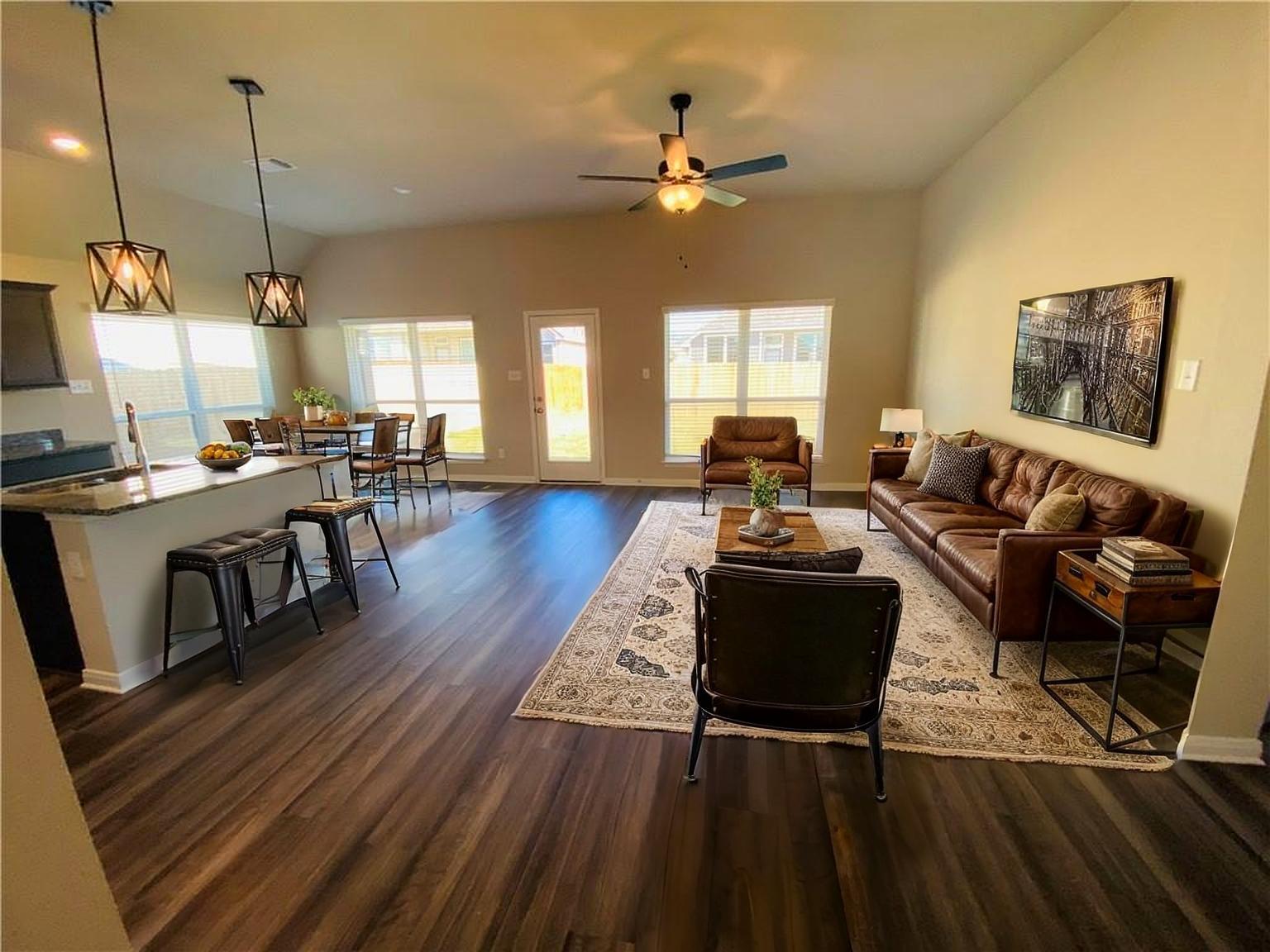 721 Hollyhock Dr, Temple, TX 76502