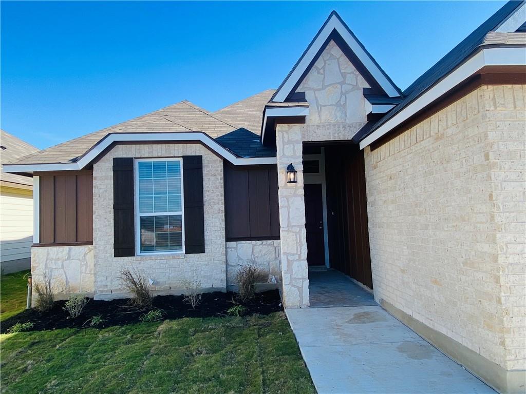 721 Hollyhock Dr, Temple, TX 76502
