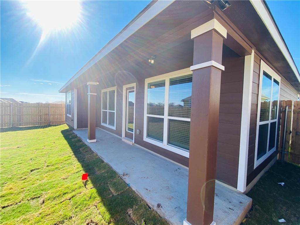 721 Hollyhock Dr, Temple, TX 76502