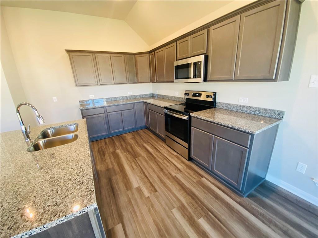 721 Hollyhock Dr, Temple, TX 76502