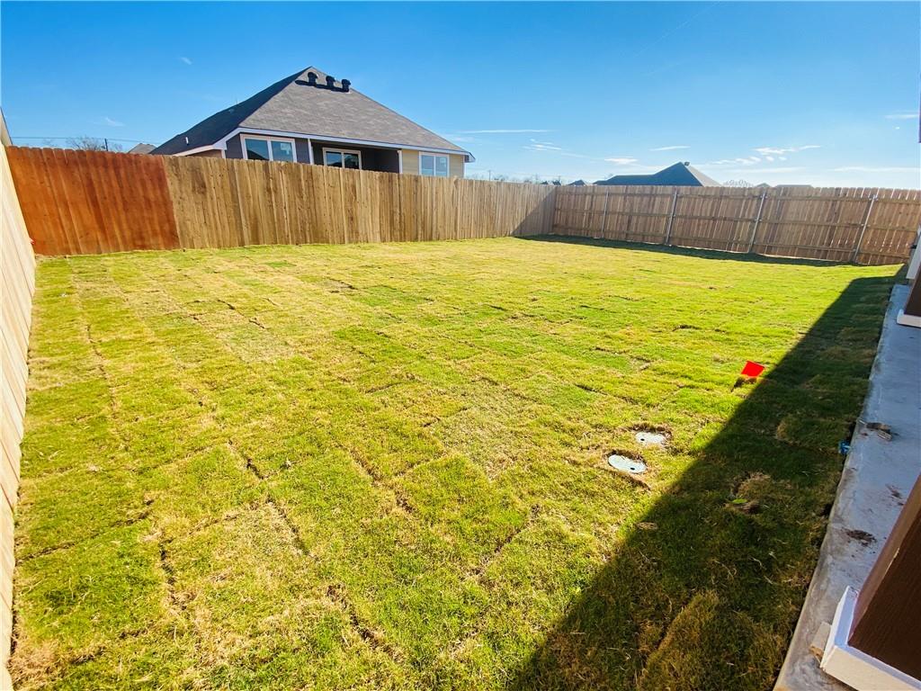 721 Hollyhock Dr, Temple, TX 76502