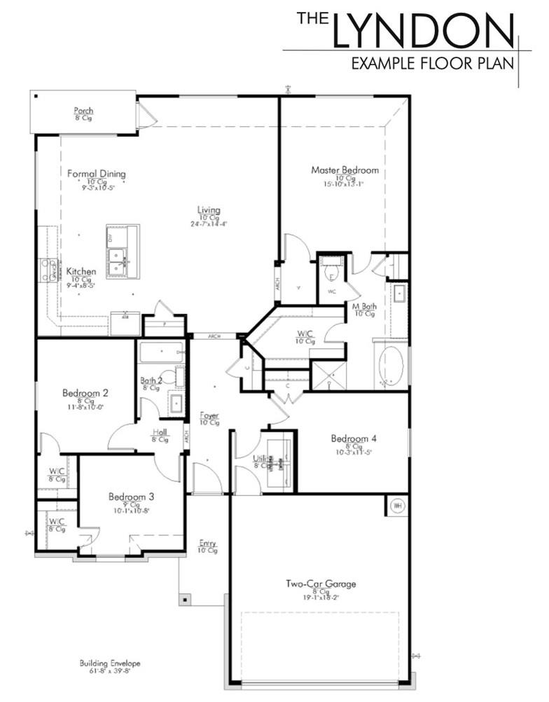 721 Hollyhock Dr, Temple, TX 76502