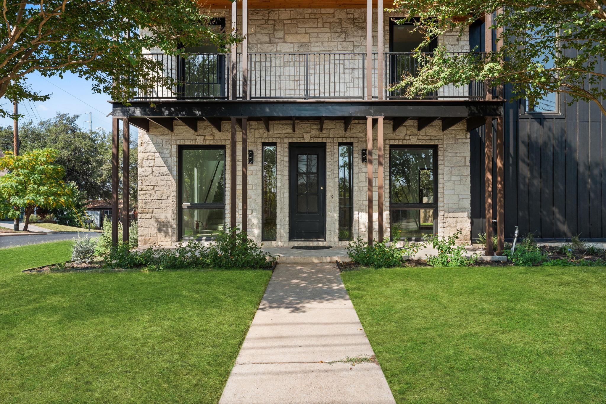 3814 Wadford St, Austin, TX 78704