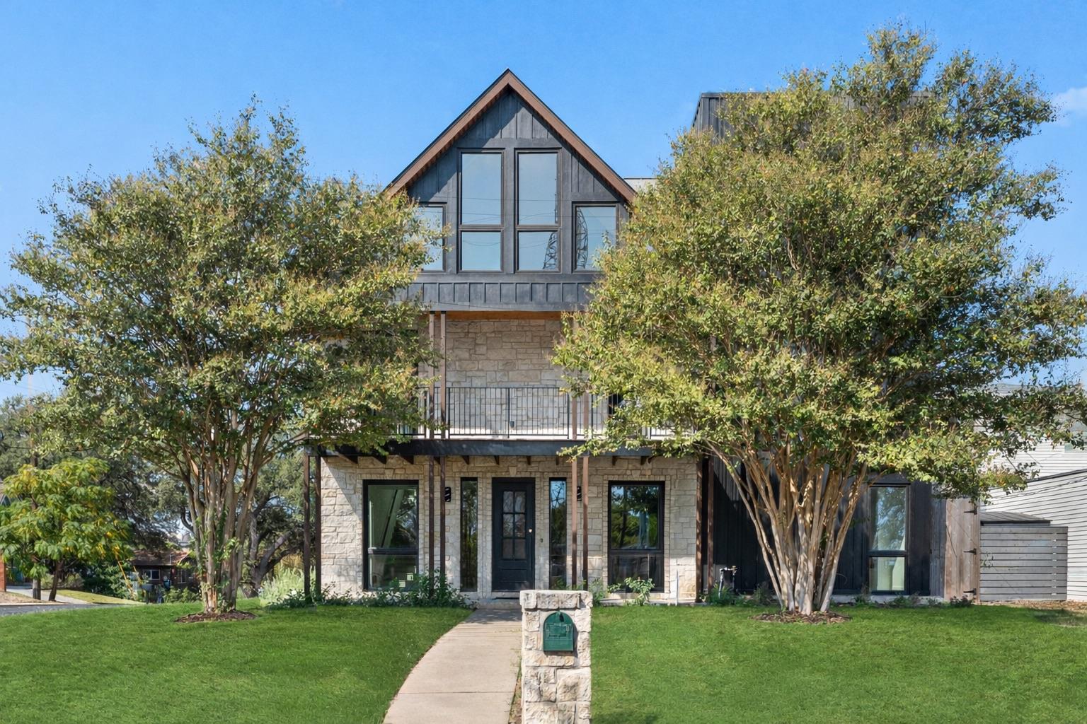 3814 Wadford St, Austin, TX 78704