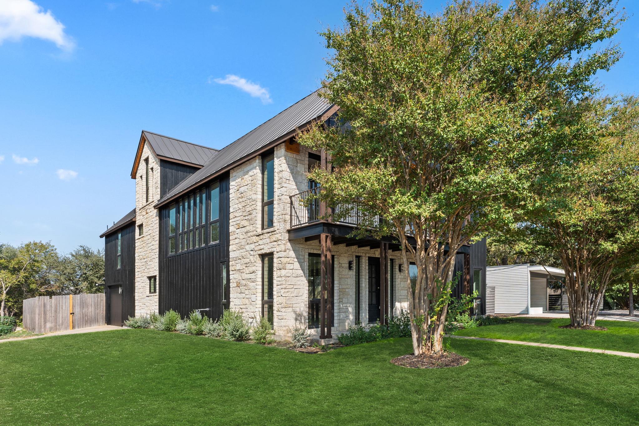 3814 Wadford St, Austin, TX 78704