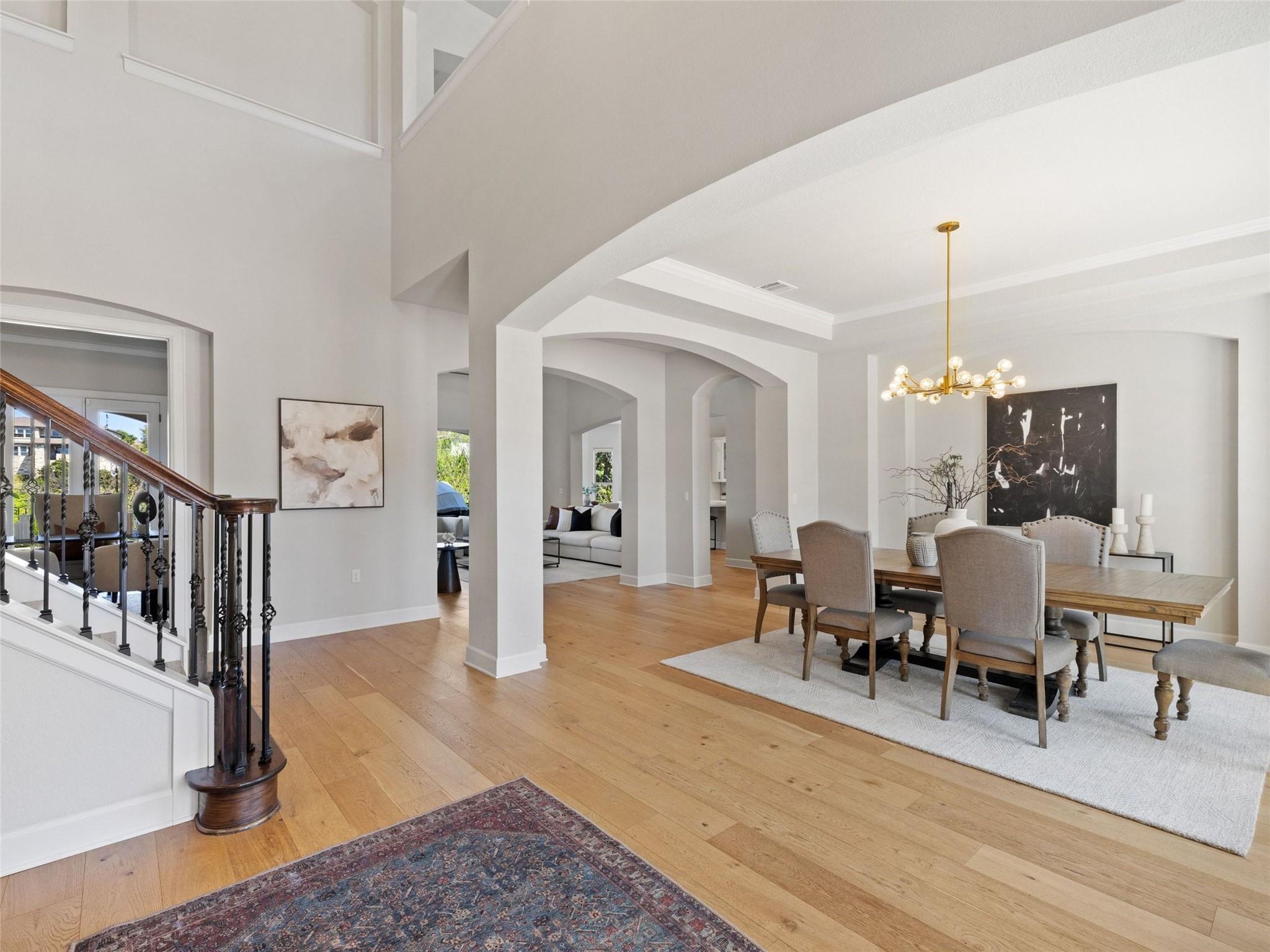 413 Mercer Falls Rd, Lakeway, TX 78738