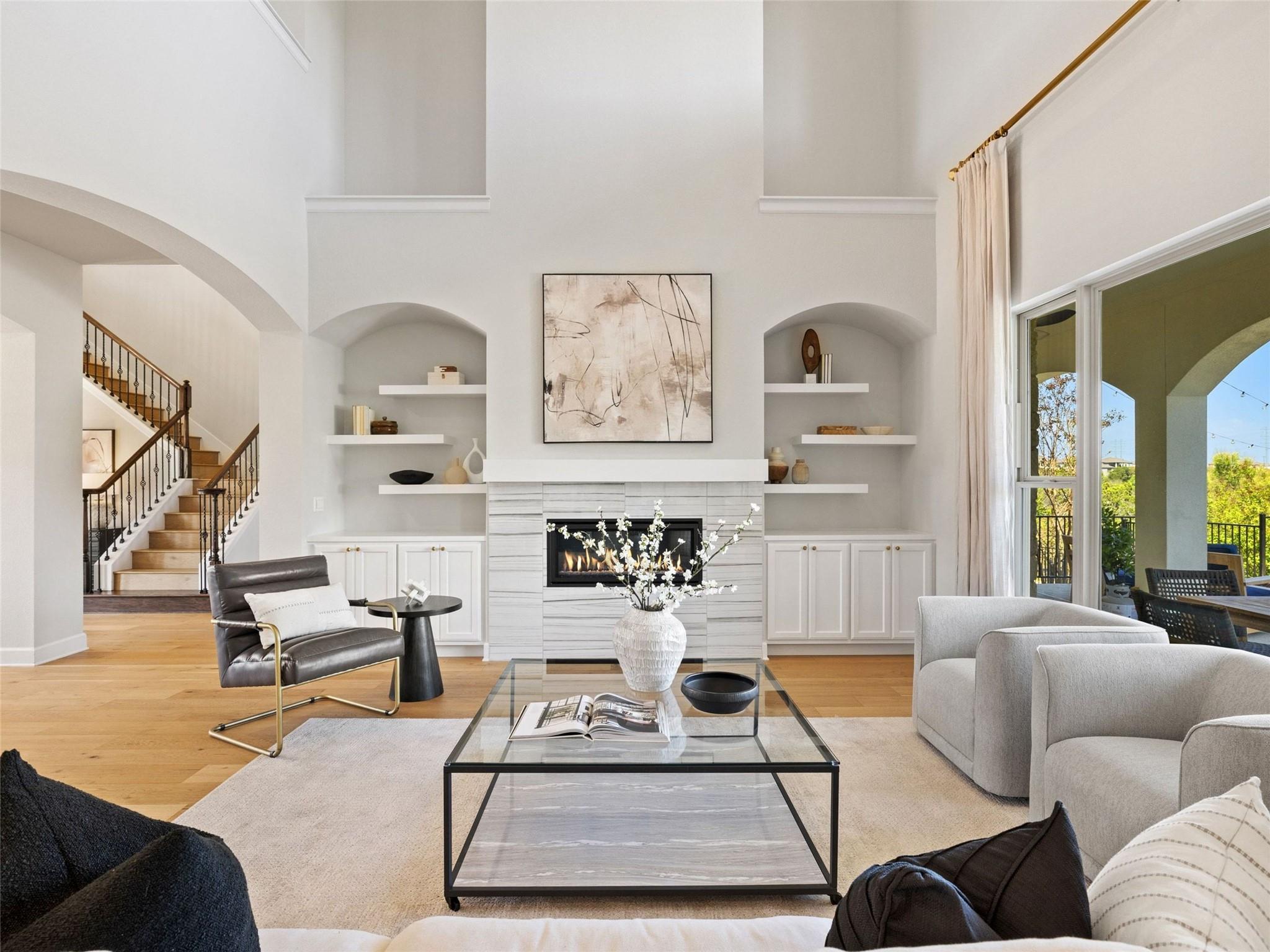 413 Mercer Falls Rd, Lakeway, TX 78738