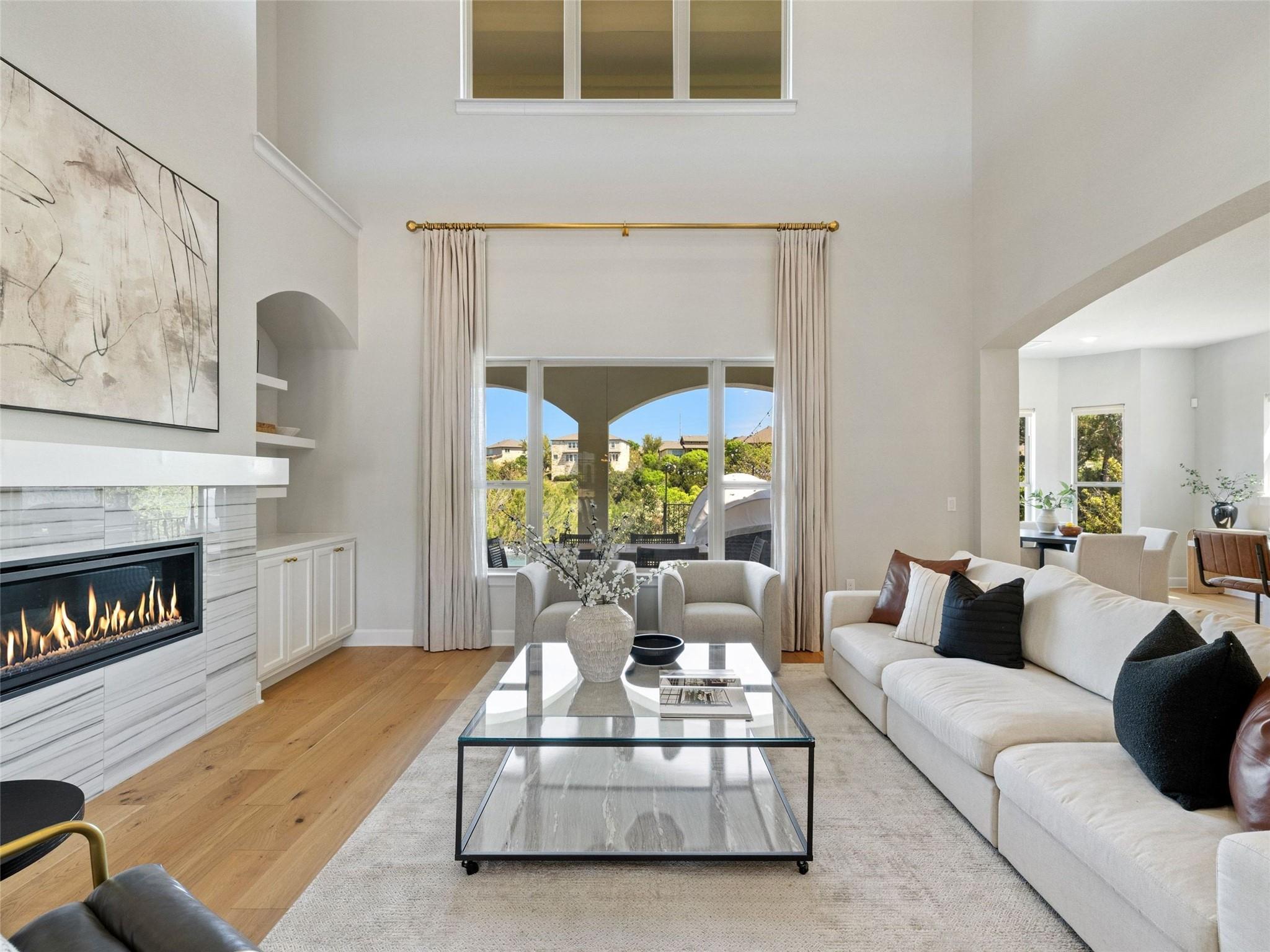 413 Mercer Falls Rd, Lakeway, TX 78738