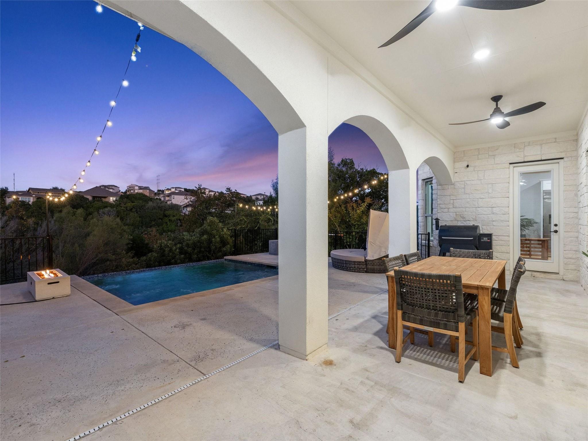 413 Mercer Falls Rd, Lakeway, TX 78738