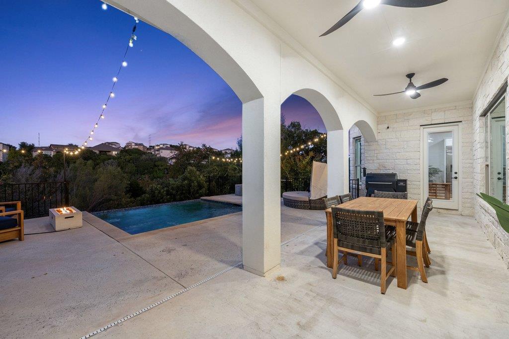 413 Mercer Falls Rd, Lakeway, TX 78738