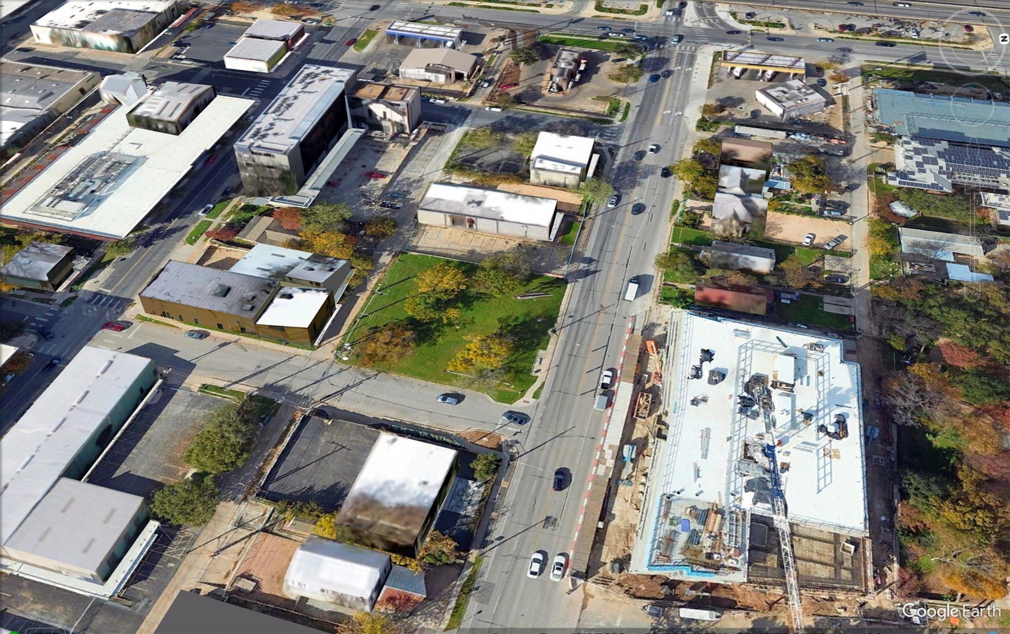 917 & 919 E 7th St, Austin, TX 78702