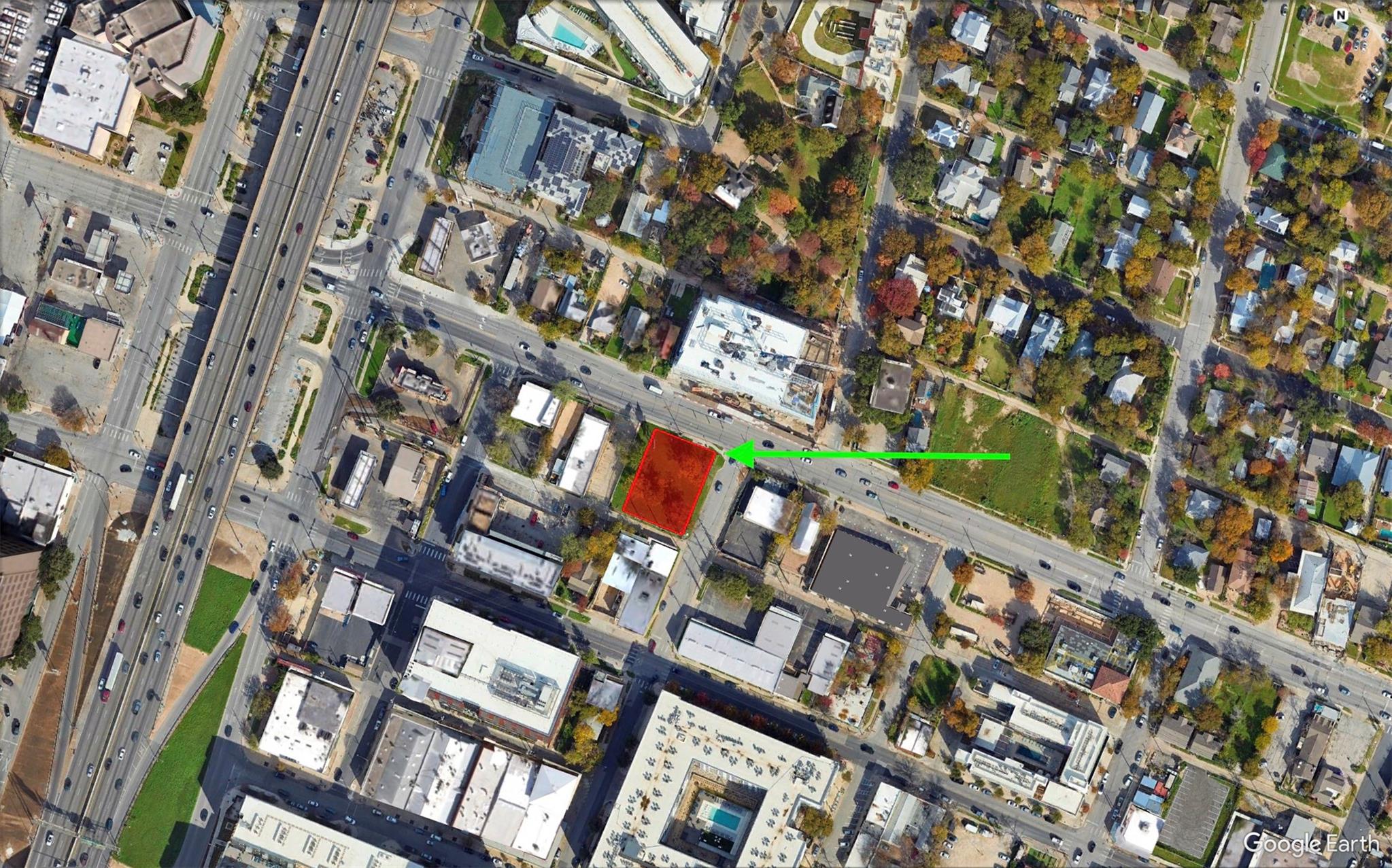 917 & 919 E 7th St, Austin, TX 78702