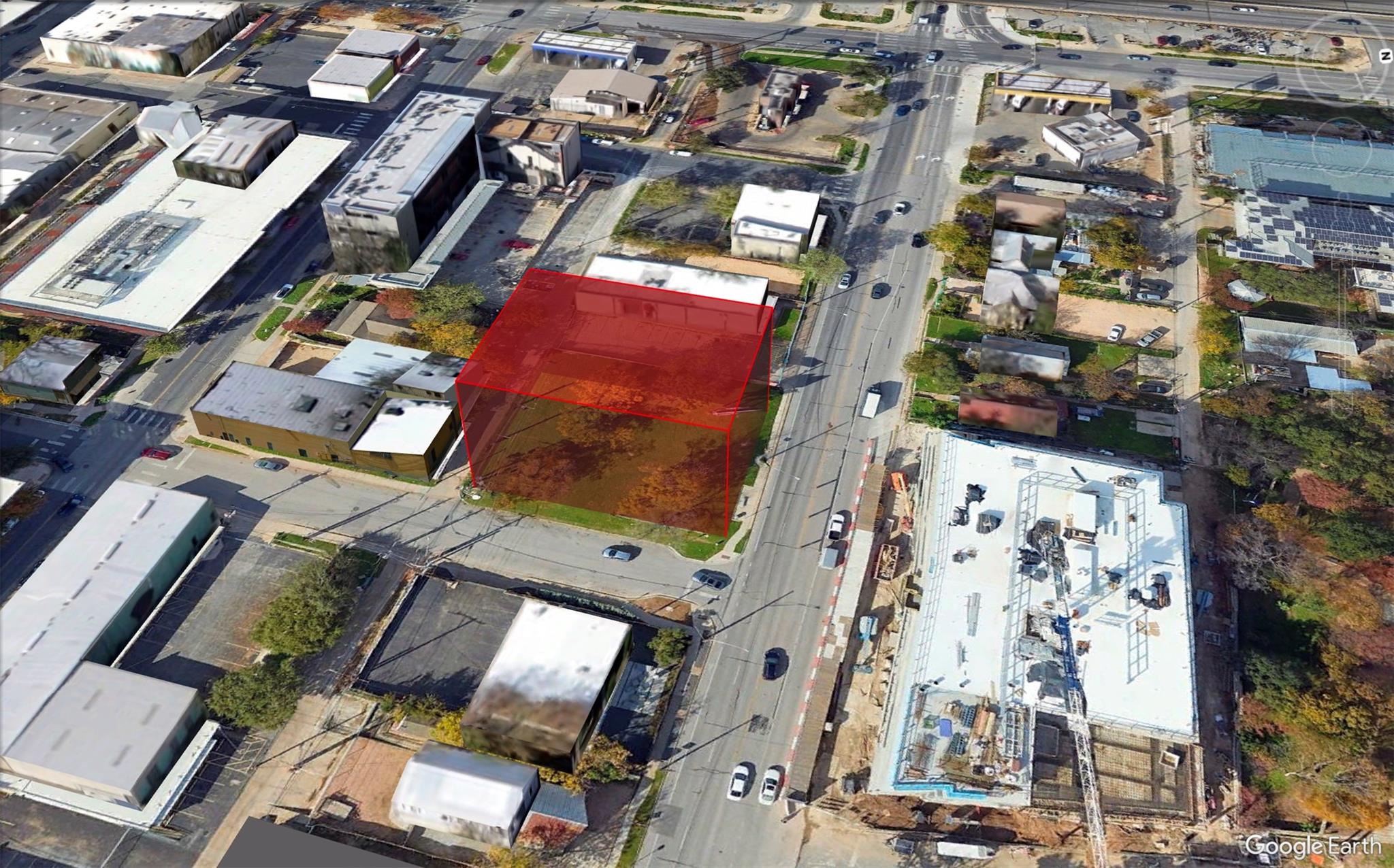 917 & 919 E 7th St, Austin, TX 78702