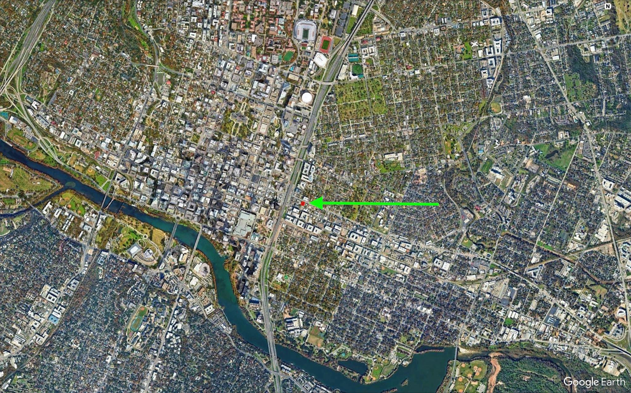 917 & 919 E 7th St, Austin, TX 78702