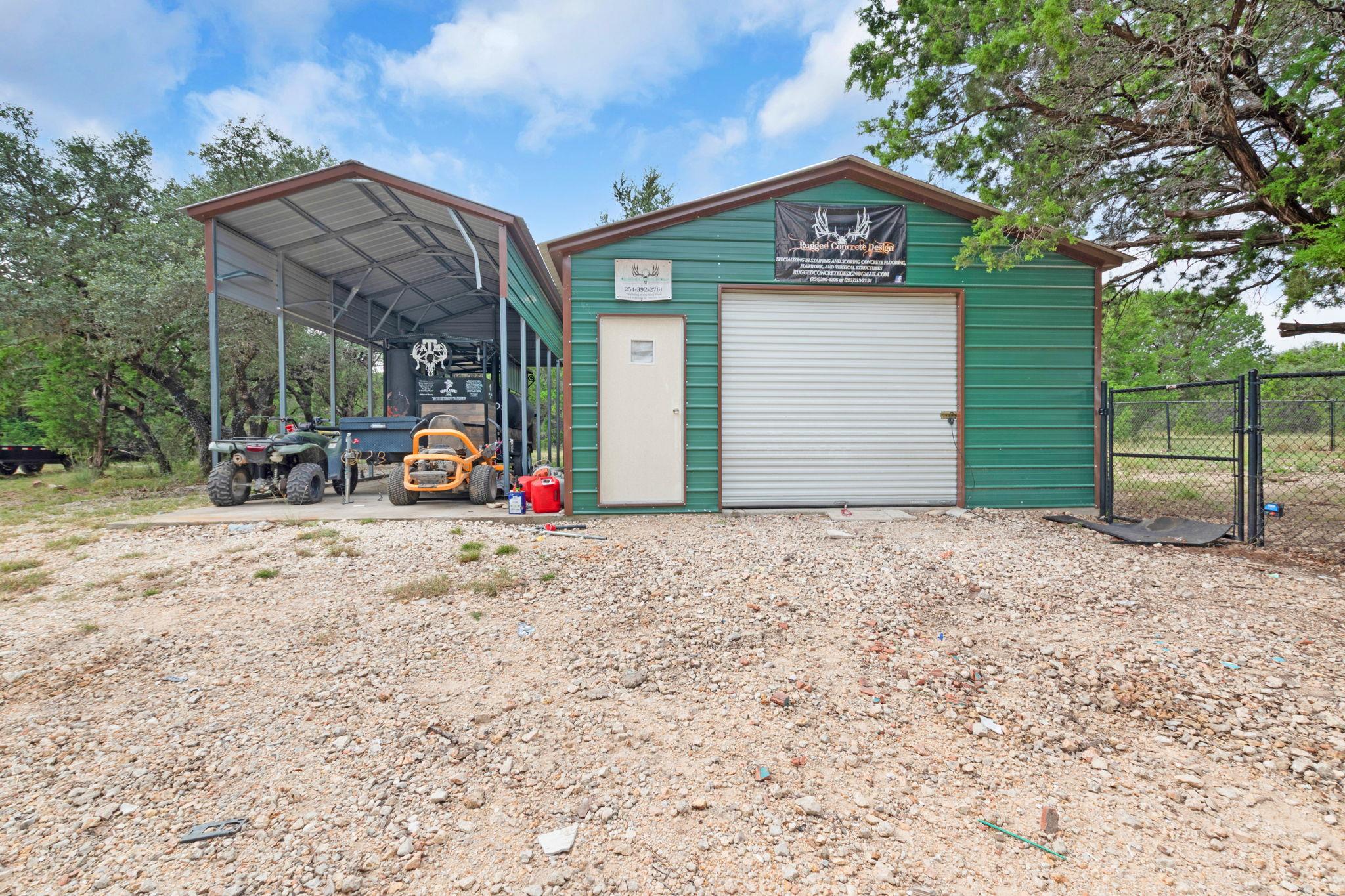 6757 County Road 3010, Lampasas, TX 76550