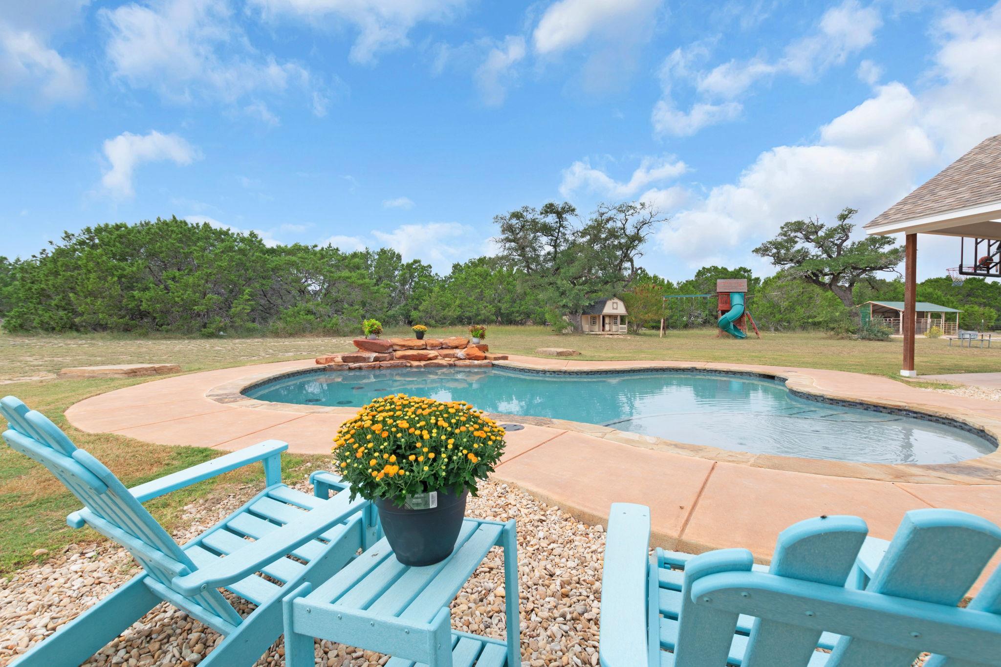 6757 County Road 3010, Lampasas, TX 76550